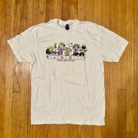 Image 2 of Peanuts Shirt