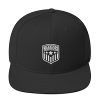 Image 1 of Warriors Snapback