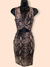 Image 1 of “Terri” Dress