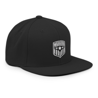 Image 2 of Warriors Snapback