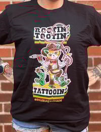 Image 1 of Rootin’ Tootin’ Tattooin’