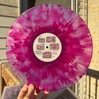 Image 5 of *SALE* Concrete Cowboys LP