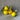 Lemon with blossoms