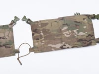Image 2 of HK417 Split Chest Rig Panels