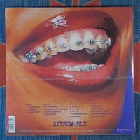 Image 2 of Travis Scott - Astroworld