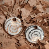Spiral Charm