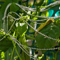 Image 2 of Sparkly Ball Chain