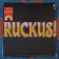 Image 1 of Movements - RUCKUS!