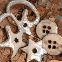 Image 1 of  Mother of Pearl Charms