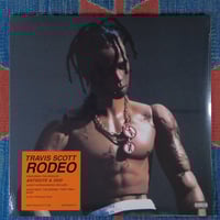 Image 1 of Travis Scott - Rodeo