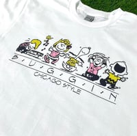 Image 1 of Peanuts Shirt