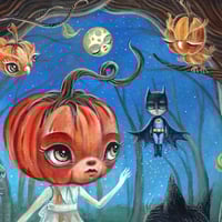 Image 3 of Bat Vision