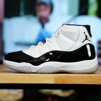 Image 2 of Jordan 11 Retro Concord (2018)