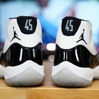 Image 3 of Jordan 11 Retro Concord (2018)