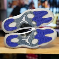 Image 4 of Jordan 11 Retro Concord (2018)