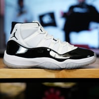 Image 5 of Jordan 11 Retro Concord (2018)