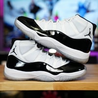 Image 1 of Jordan 11 Retro Concord (2018)