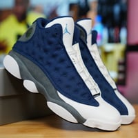 Image 2 of Jordan 13 Retro Flint 