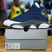 Image 1 of Jordan 13 Retro Flint 