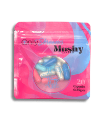 Image 1 of MushyGirls x OnlyShrooms Capsules 