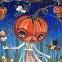 Image 2 of Skeleton Dance