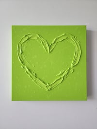 Image 1 of summer lime