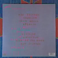 Image 2 of Pinegrove - Cardinal