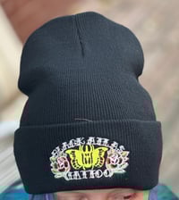 Image 2 of Trad beanie