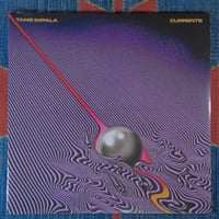 Image 1 of Tame Impala - Currents