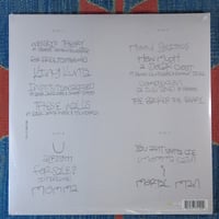 Image 2 of Kendrick Lamar - To Pimp A Butterfly