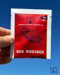 Image 5 of Magic Mushroom Single Tea Bag - MyDose