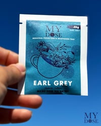 Image 6 of Magic Mushroom Single Tea Bag - MyDose