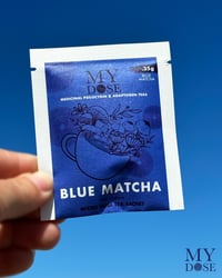 Image 1 of Magic Mushroom Single Tea Bag - MyDose