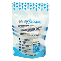 Image 2 of Dried Magic Mushrooms 3.5g - OnlyShrooms