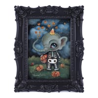 Image 1 of Pumpkin Trumpet
