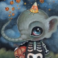 Image 3 of Pumpkin Trumpet