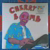 Image 1 of Tyler, The Creator - Cherry Bomb