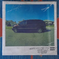 Image 1 of Kendrick Lamar	- Good Kid Maad City