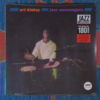 Image 1 of  Art Blakey!!!!! The Jazz Messengers!!!!!