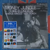 Image 1 of Duke Ellington - Money Jungle