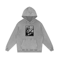 Image 2 of "Okami" Pump Cover Hoodie