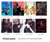 Image 2 of Regular Prints