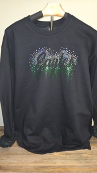 Eagles Scattered sweatshirt 