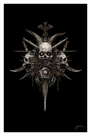 CHAOS HELM