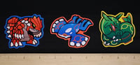 Image 2 of RGB Pokemon Stickers