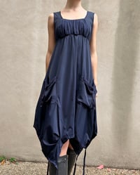 Image 1 of ADC PARACHUTE DRESS