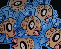 Image 2 of Magnemite & Feebas