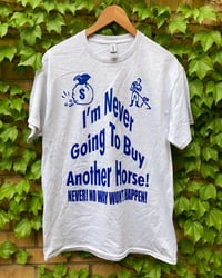 Image 1 of Horse Shirt