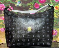 Maximillion tote