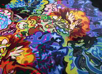 Image 1 of MLP Royalty Stickers